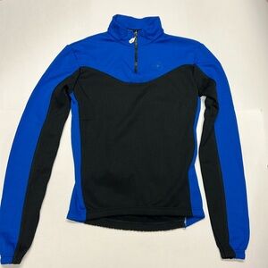 Castelli Long Sleeved Ladies Cycling Jersey - Like New! Small